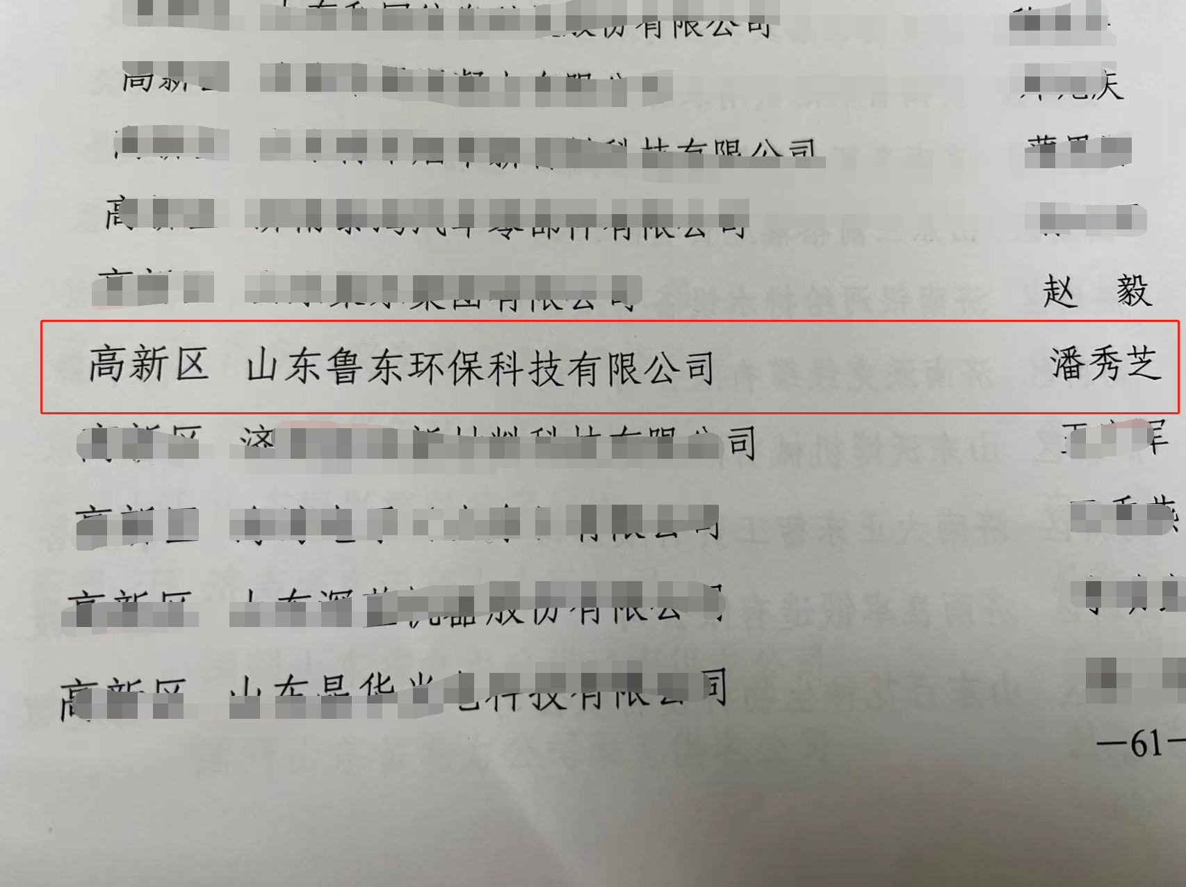 關(guān)于我公司被評為先進(jìn)單位的通報
